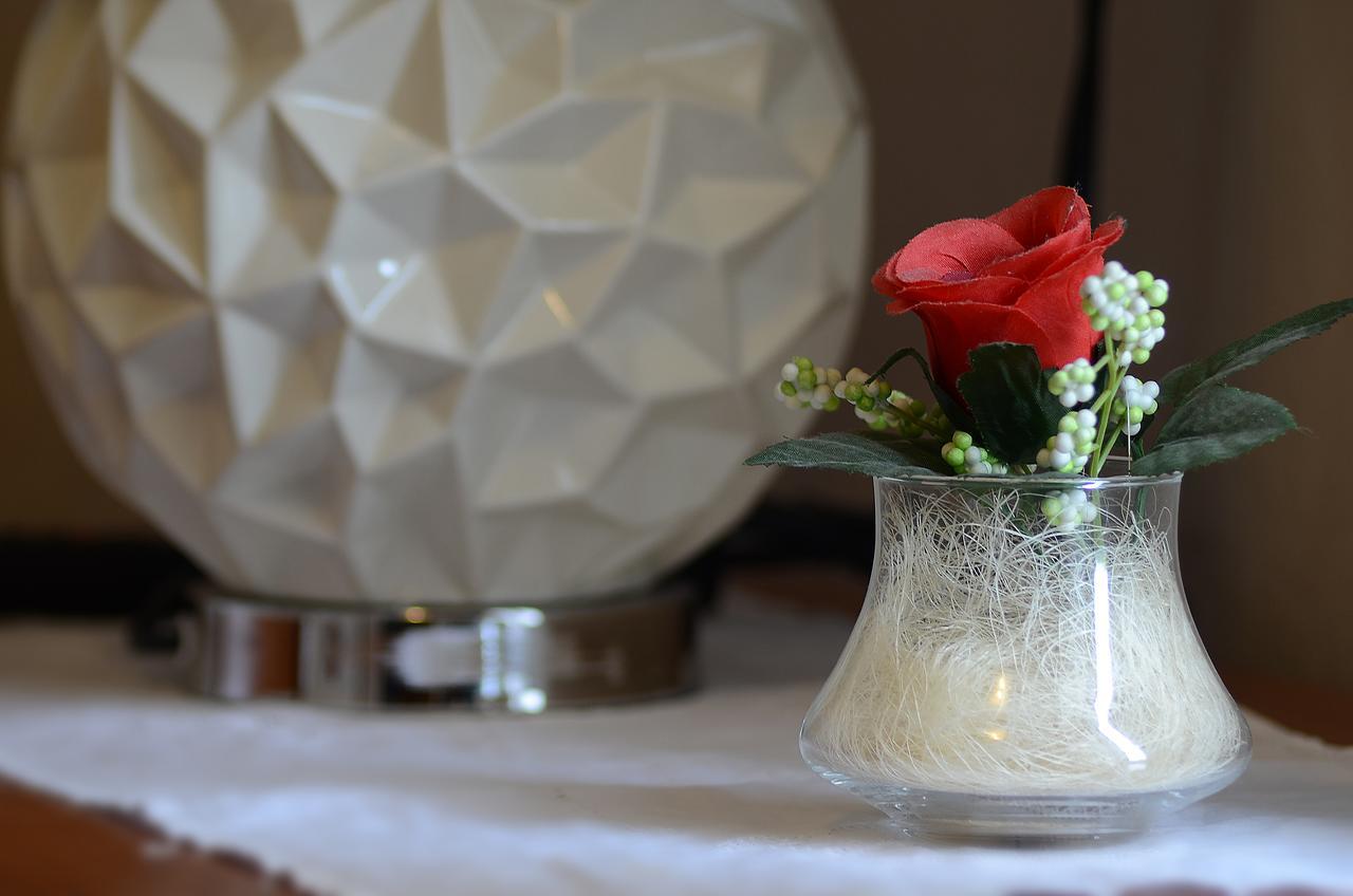 Hotel La Fenice เคียริ ภายนอก รูปภาพ